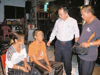 鸳鸯盗的囚车情缘:夫妻囚车相识、结婚、抢劫