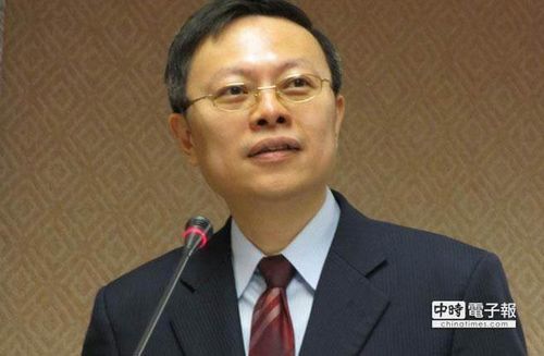 台湾陆委会主委王郁琦:APEC会后将与张志军会面