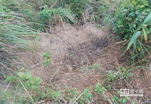 桃园白骨奇案侦破死者被外遇对象埋尸