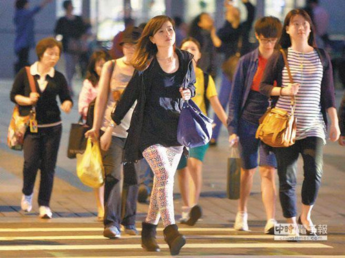 台湾新规:雇主性别歧视最高罚款150万台币