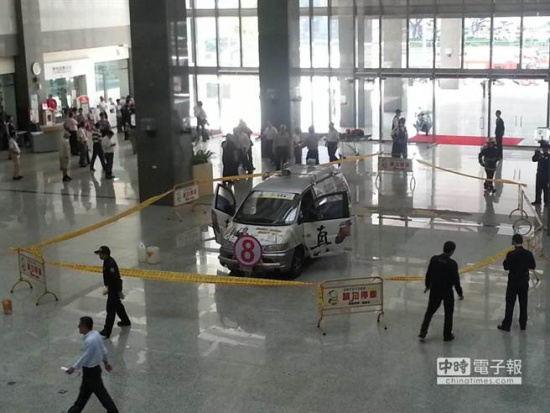 ������Ա��ѡ�˿�����ײ����������ִ��������ͼ��