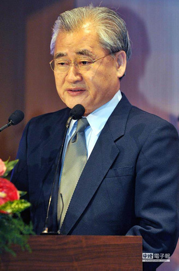 台湾新“阁揆”传已内定毛治国马办不评论