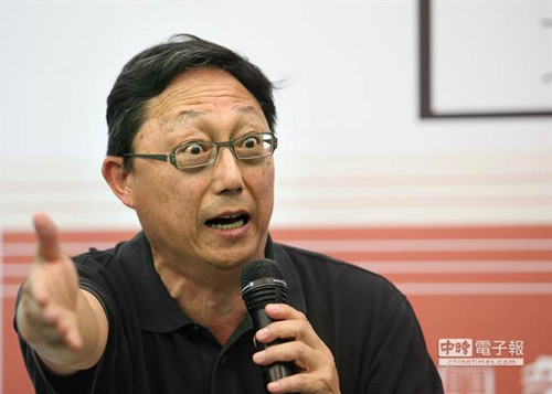 幕僚:给柯文哲3个月蜜月期若做不好一样扳倒他