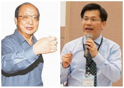 台中市长当选人林佳龙:人事定后拜会胡志强(图)