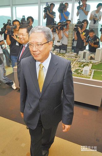 5年赚190亿顶新卖掉101股权台媒:赔面子赢里子