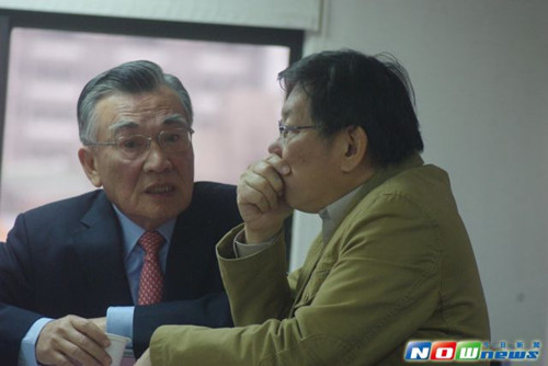 上任百日没作为就得辞柯文哲疑惑:这话哪来的