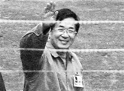 专家组团会商鉴定陈水扁保外就医又有戏了?