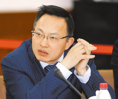 学者:民进党可考虑“冻独”为“九二共识”解套