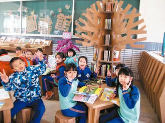 ̨��һСѧ������ֽͼ��ݡ�������ܻ���ֽ����