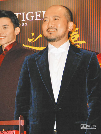 高雄佛教圣地变婚礼服T台佛化婚礼将登场(图)