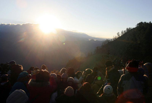 ̨��ӭ2014���һ������������׷�����������ͼ��