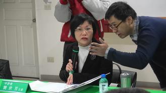 民进党对议员跑票处理结果出炉5人除党籍1人停权