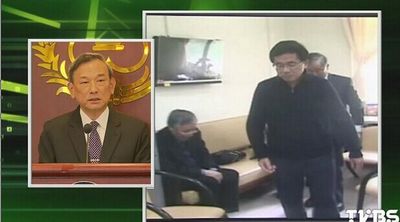 陈水扁保外就医马英九办公室表示尊重