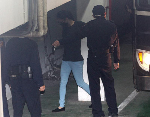 ̨��ҹ��ɱ�����汻Ҫ��д���ģ������˺�����