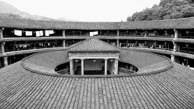 客家人的精神家园