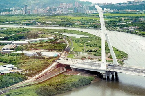 柯文哲叫停社子岛开发引民愤议员抗议讨说法