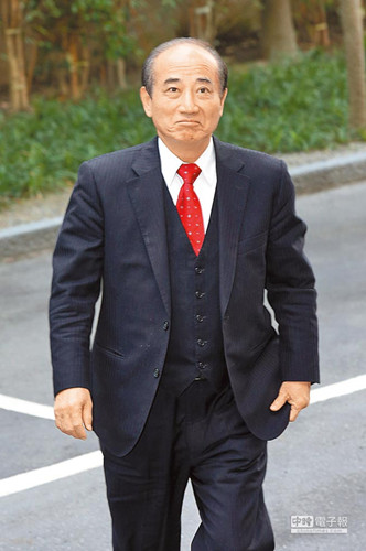 王金平朱立伦首度联手下修政党补助门槛(图)