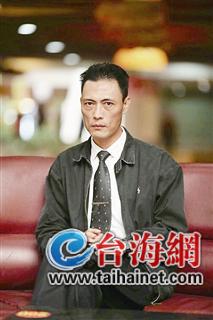林佳良:商业“悍将”迎难而上