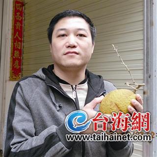 台商许展荣:揭开胶原蛋白背后的秘密