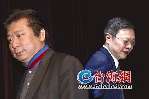 张显耀疑似泄密案续:张显耀获不起诉王郁琦请辞