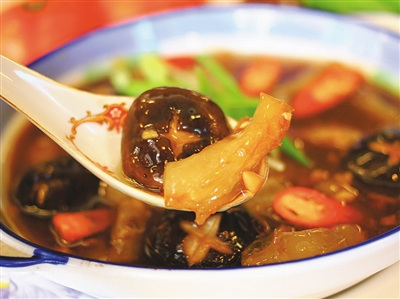 ̨��α��ʳƷʱ���ع�������Ÿ�롰�岻Ҫ��