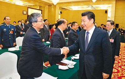 专家解读:习近平讲话释放明确信号具引领作用
