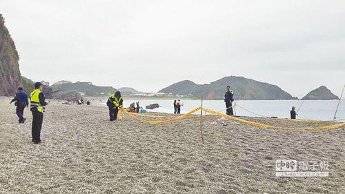 台湾钓客抢位爆冲突劝架的被打死(图)