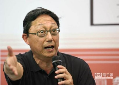 柯文哲施政将满百日竞选总干事评:操行勉强及格