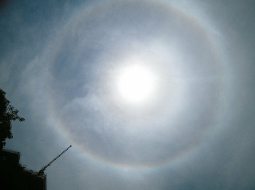 台湾面临严重旱灾一周三日晕还是没下雨(图)