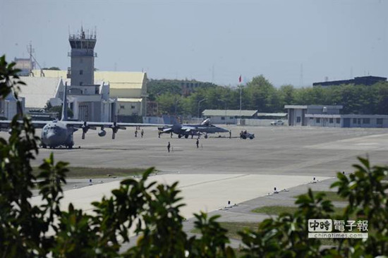 ����F-18ս��ά����Ϸ���̨�壨ͼ��