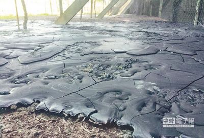 违章工厂10多年屡酿火灾彰化县府:没钱拆