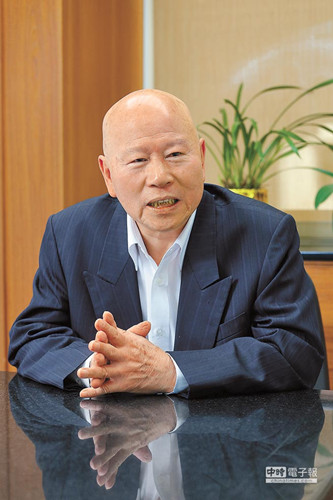 民进党前主席:现在形势真的好到可不理大陆吗?
