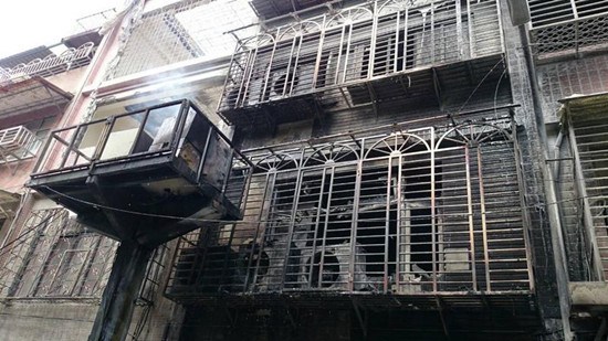 台湾外海地震1死1伤部分大陆客感受震撼(图)
