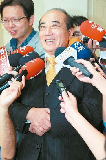 王金平党籍案国民党败诉全案定谳
