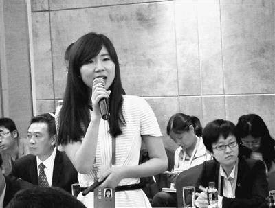 第十届两岸经贸文化论坛两岸聚焦青年脉动(图)