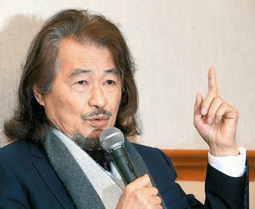 传施明德将参选“大选”蔡英文:谨慎认真对待