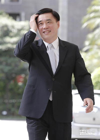 洪秀柱效应延烧国民党两副主席或南下选“立委”