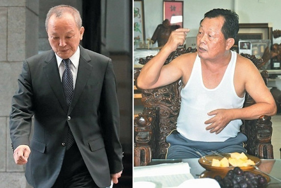 苗栗穷到发不出工资引前、现任县长隔空骂战