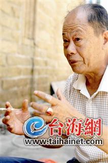 金门-围头:水要通了心更近了(图)