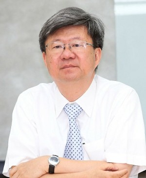 台湾教育部门:课纲程序和内容均合法(图)