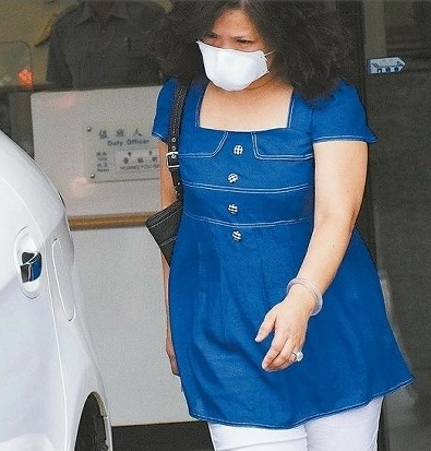 台湾“反课纲”学生自杀身亡母亲:勿扭曲炒作