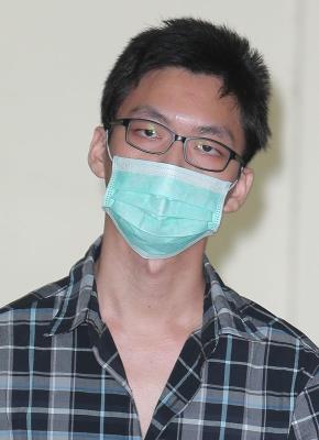 台北地铁随机杀人案郑捷判赔3091万新台币(图)