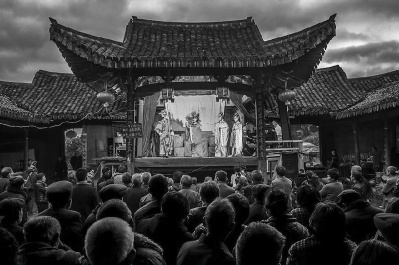 两岸梨园戏固本与创新