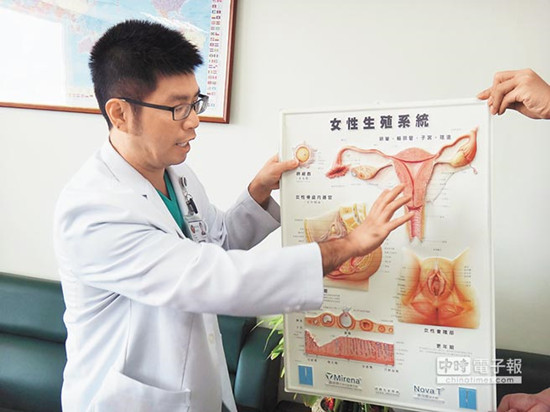 澎湖接生妇科医师仅剩1人已独扛大梁2个月(图)