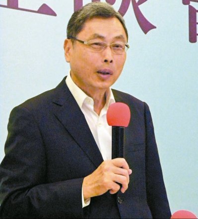 选举逼近国民党催票高孔廉吁台商踊跃回台投票