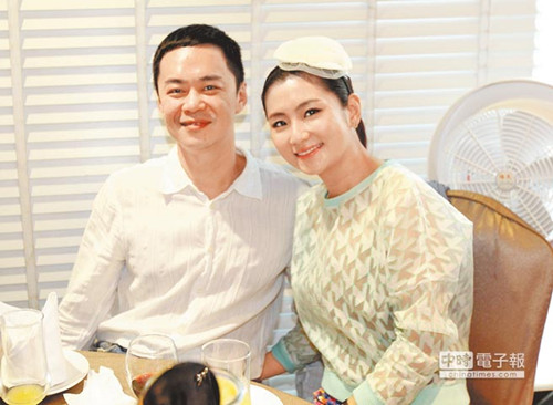 Selina老公参选“立委”获民进党暗助挑战蓝营?