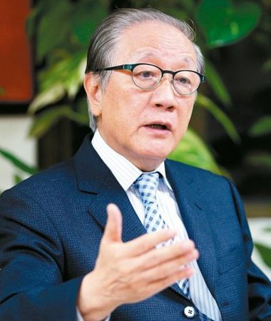 郁慕明吁民众将票投给朱立伦:政治绝不能赌气