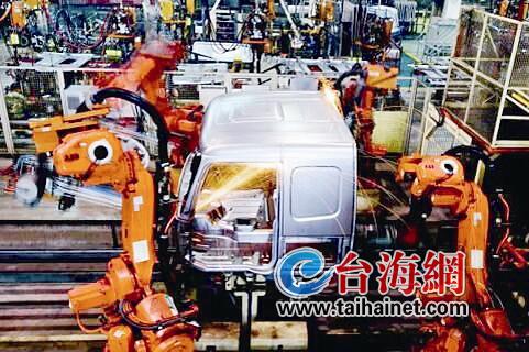 台经济研究院预言:台全年经济增长率“保一无望”