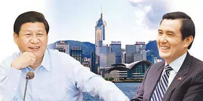 “习马会”明登场两岸老百姓有何期待?