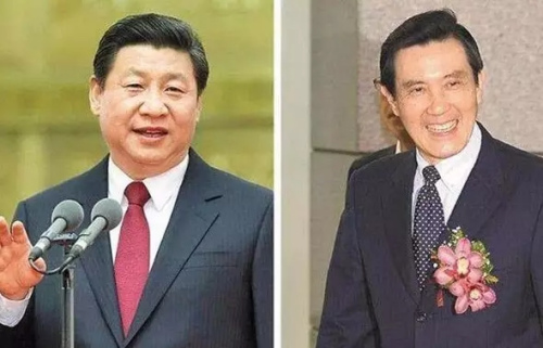 各路记者汇聚狮城“习马会”新闻大战一触即发